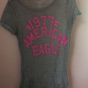 American Eagle Tee